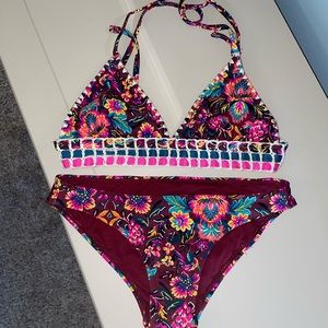 Target Bikini, Size- Small